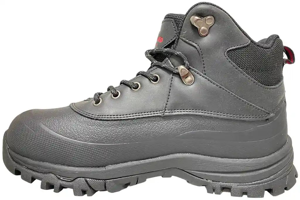 Botas De Senderismo Rockland Himalaya Waterproof Resistentes Talla 7.5