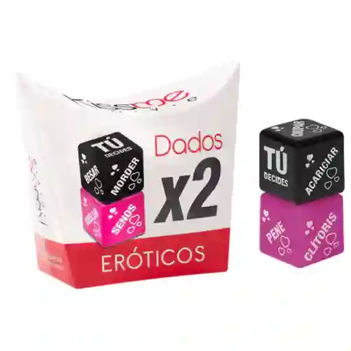 Dados Eróticos