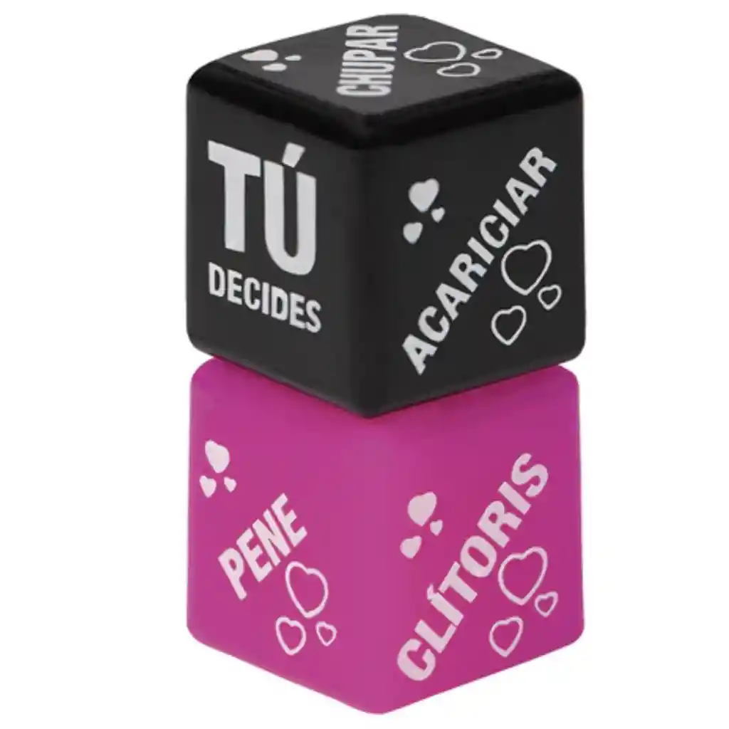 Dados Eróticos
