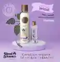 Keratina 250 Ml 2 Personas Ritual Botanico