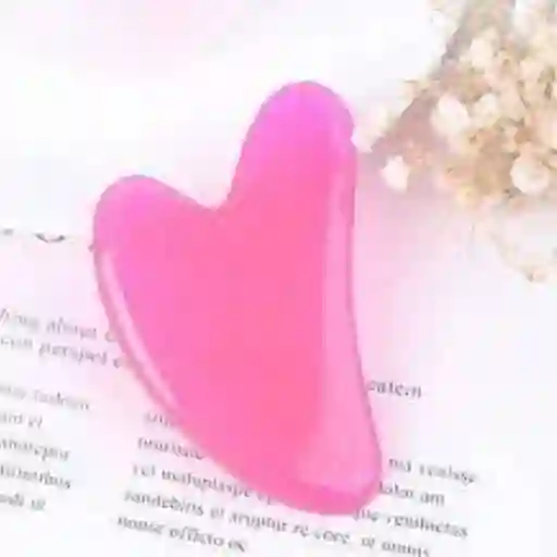 Gua Sha Tablero