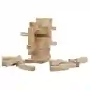 Jumbling Tower / Jenga Original.