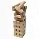 Jumbling Tower / Jenga Original.