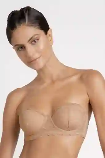 Brasier Strapless Dama