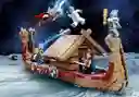 Lego Marvel The Goat Boat 76208 564 Piezas Thor Avengers