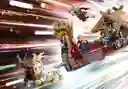 Lego Marvel The Goat Boat 76208 564 Piezas Thor Avengers