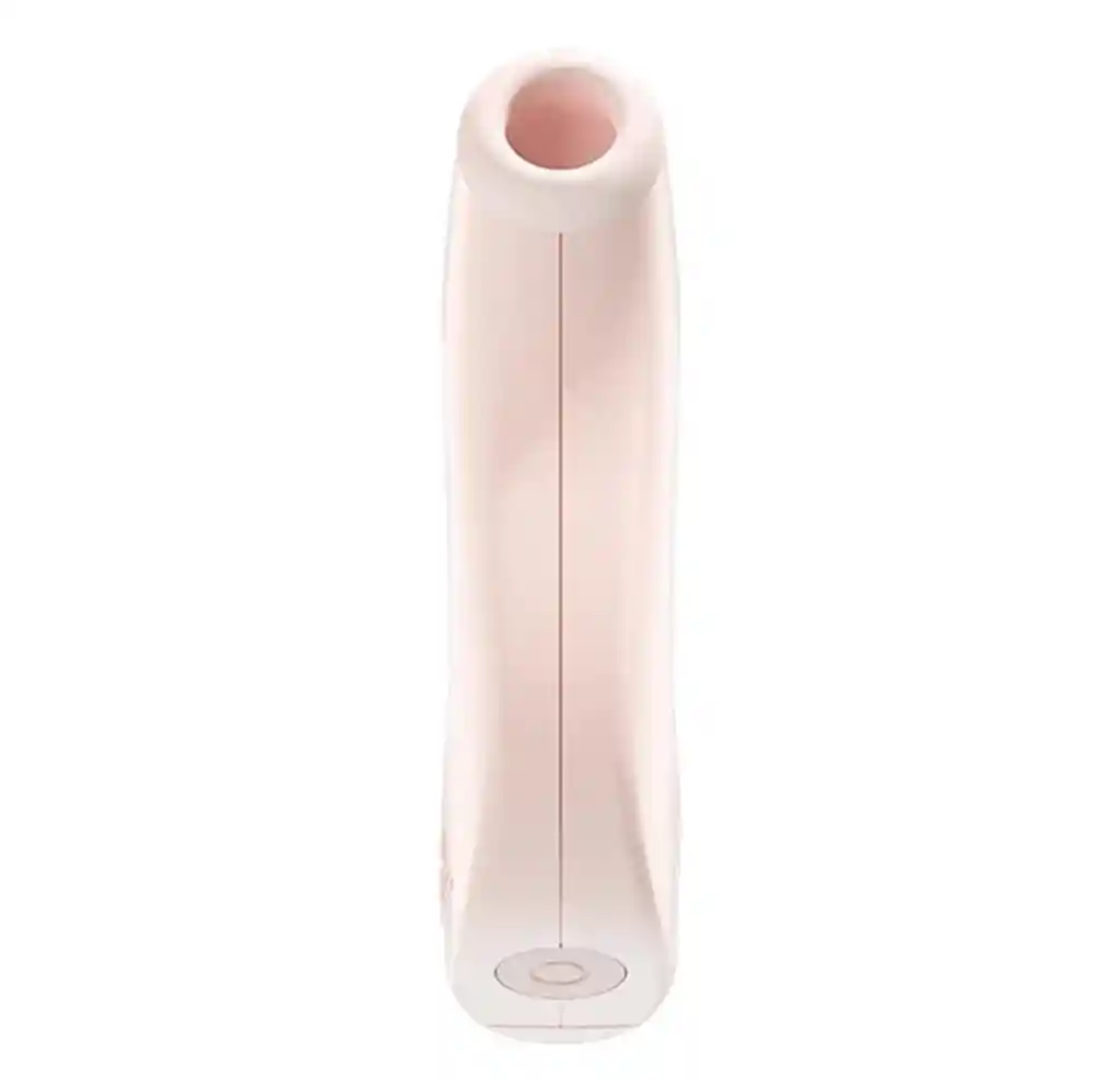 Succionador Vibrador Bobby Estimulación Clitorial Juguete Sexual Galaku