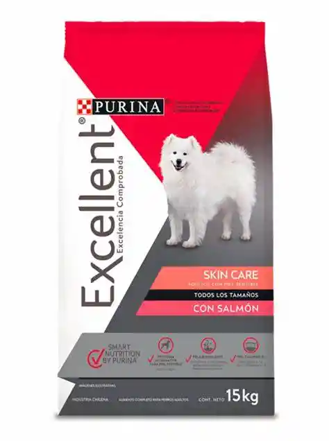 Excellent Skin Care Adulto Todos Los Tamaños 3kg