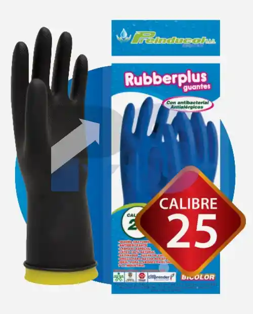 Guantes Domesticos