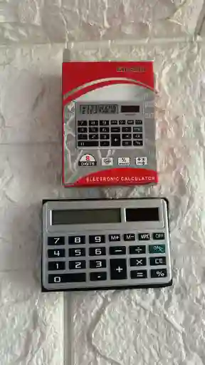 Calculadora Mini Kd-510 D