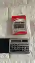 Calculadora Mini Kd-510 D