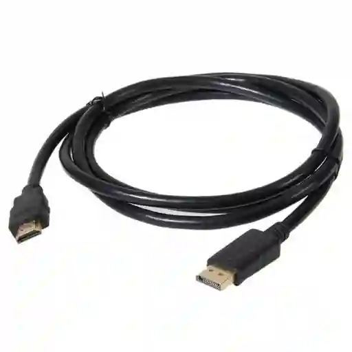 Cable Hdmi 1. 5m Encauchetado