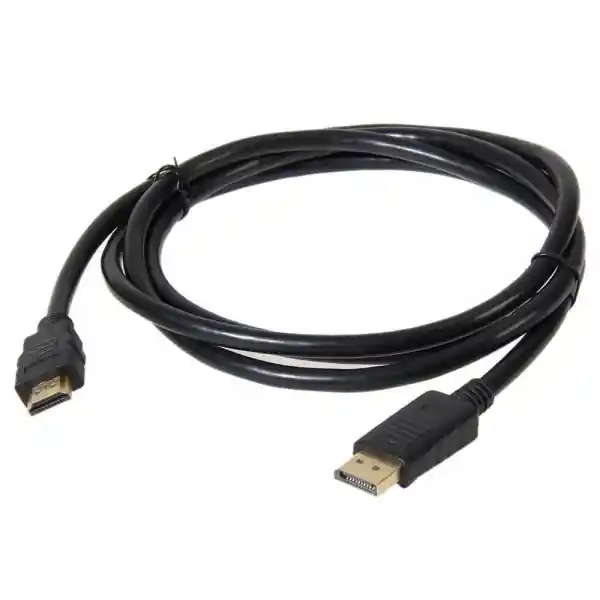 Cable Hdmi 1. 5m Encauchetado