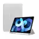 Estuche Protector Compatible Con Ipad 10.2 Cover Magnético