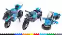 Lego Creator 3 En 1 - 31114 Supermoto - 236 Piezas