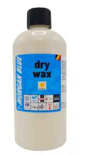 Lubricante Dry Wax 500cc