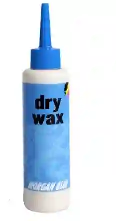 Lubricante Dry Wax 125cc