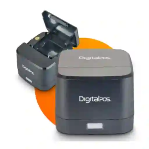 Impresora Termica Digitalpos Dig-58iia