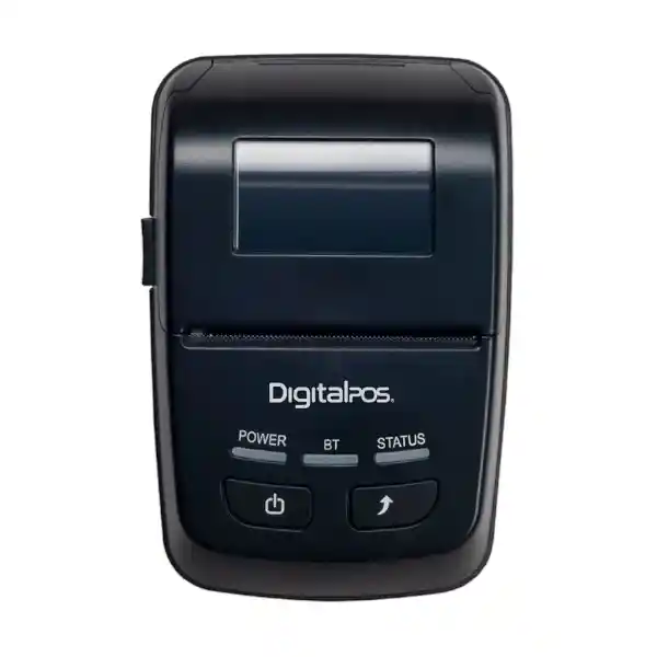 Impresora Pos Portatil Bluetooth Digitalpos Dig-p501a