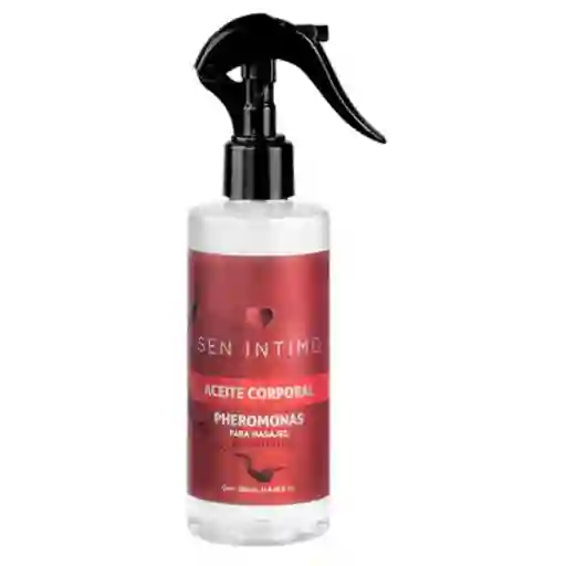 Aceite Para Masajes Y Aromaterapia