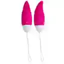 Lovetoy Huevo Vibrador Inalambrico 10 Velocidades