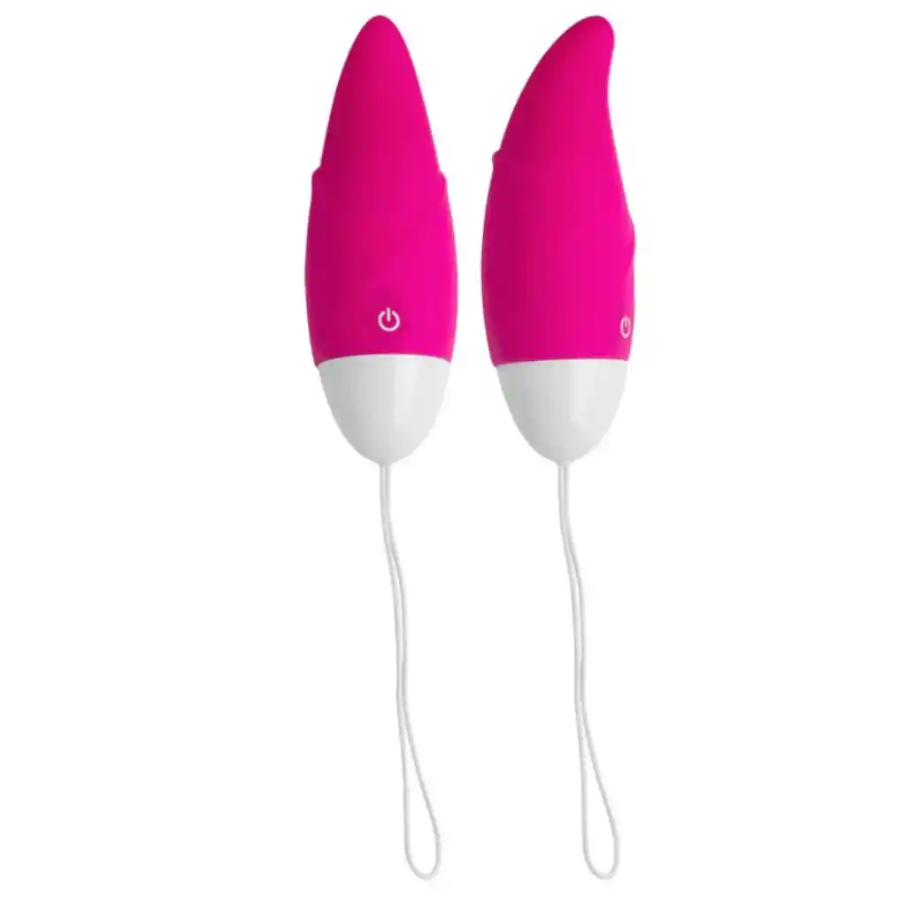 Lovetoy Huevo Vibrador Inalambrico 10 Velocidades