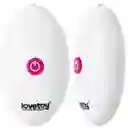 Lovetoy Huevo Vibrador Inalambrico 10 Velocidades
