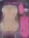 Muñeca Real Sexy Doll Toys - Big Breasts