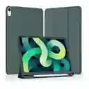 Estuche Protector Compatible Con Ipad 10.9 Cover Magnético