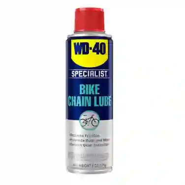 Lubricante Bike 6oz