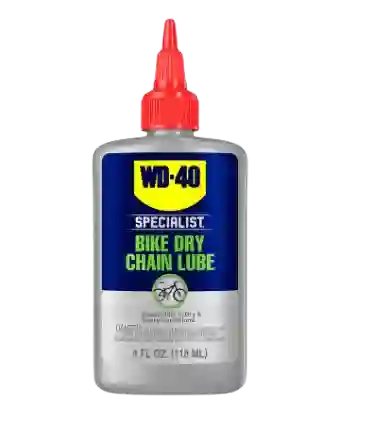 Lubricante Seco 4oz