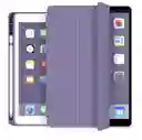 Estuche Protector Compatible Con Ipad 10.9 Cover Magnético