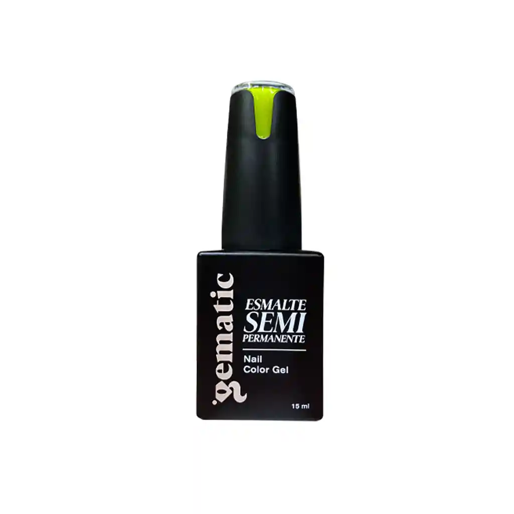 Esmalte Semipermanente Gematic B1636
