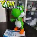 Figura Super Mario World (yoshi )