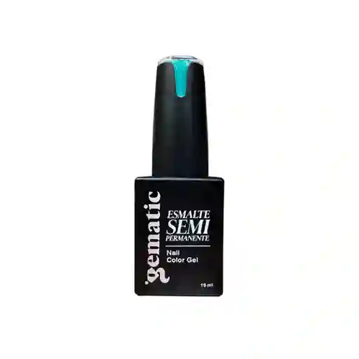 Esmalte Semipermanente Gematic B1226