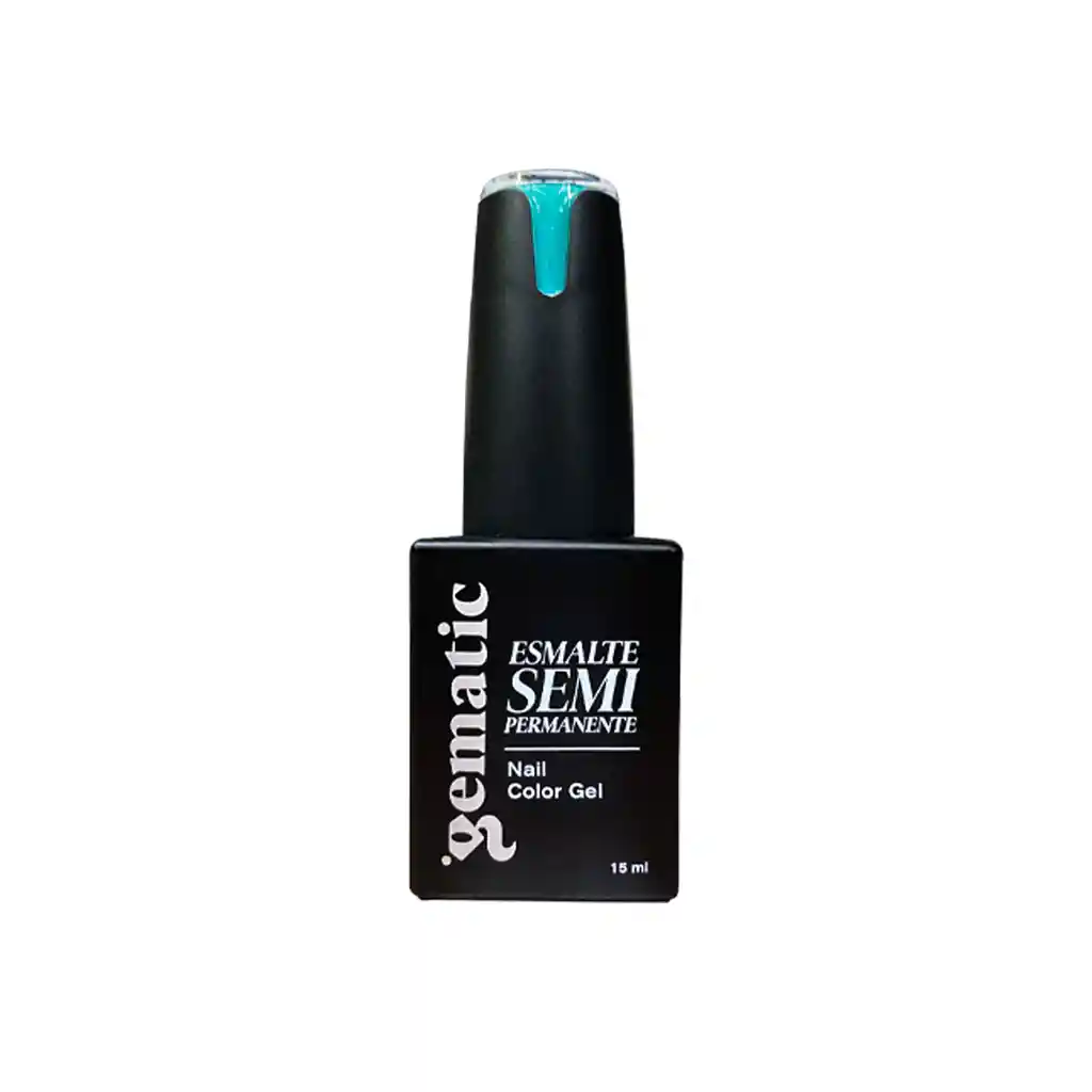 Esmalte Semipermanente Gematic B1226