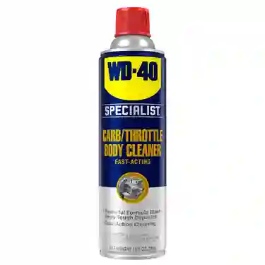 Limpiador De Carburador 13.5oz