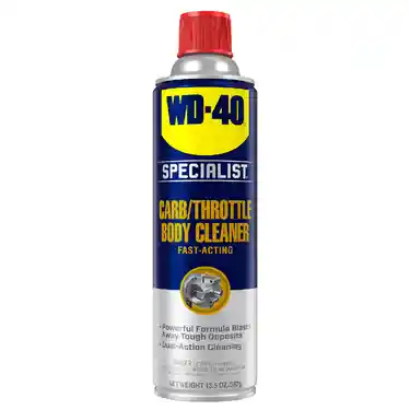 Limpiador De Carburador 13.5oz