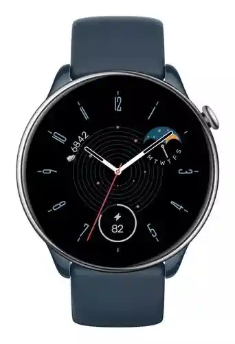 Reloj Inteligente Amazfit Gtr Mini Smartwatch 1.28´´ Gps