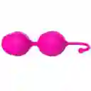 Bolas Kegel