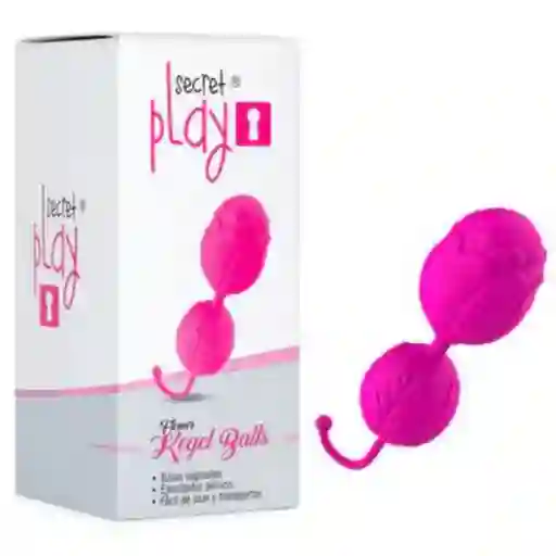 Bolas Kegel