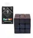 Cubo Rubik's 3x3 Phantom Hasbro Original Fantasma Color