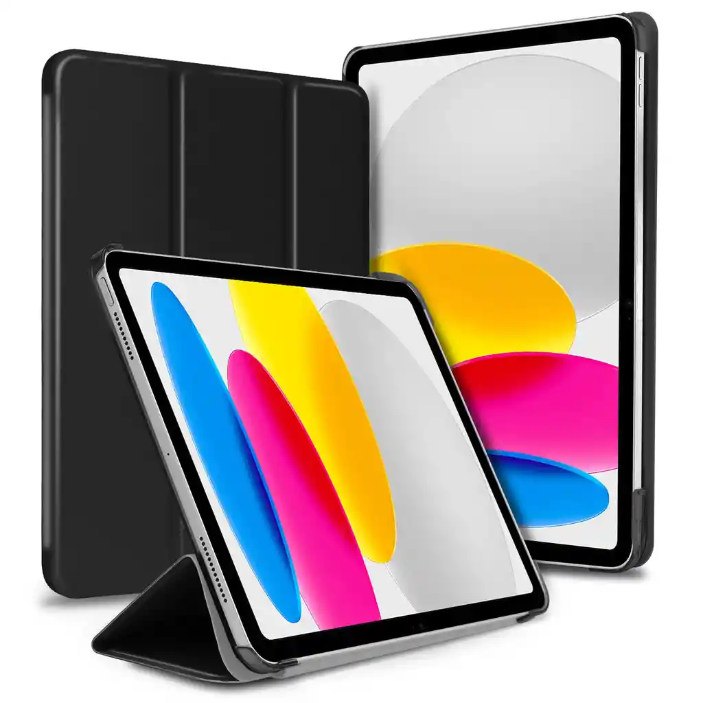 Estuche Protector Compatible Con Ipad 10.9 10gen 2022