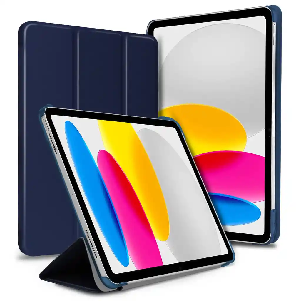 Estuche Protector Compatible Con Ipad 10.9 10gen 2022