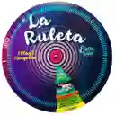 Juego De Mesa Sensual La Ruleta 3 Play
