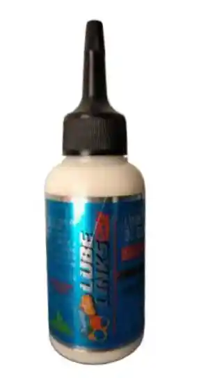 Lubricante De Cadena Seco 75ml