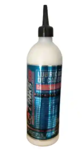 Lubricante De Cadena Seco 500ml