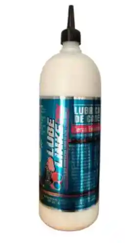 Lubricante De Cadena Seco 1l