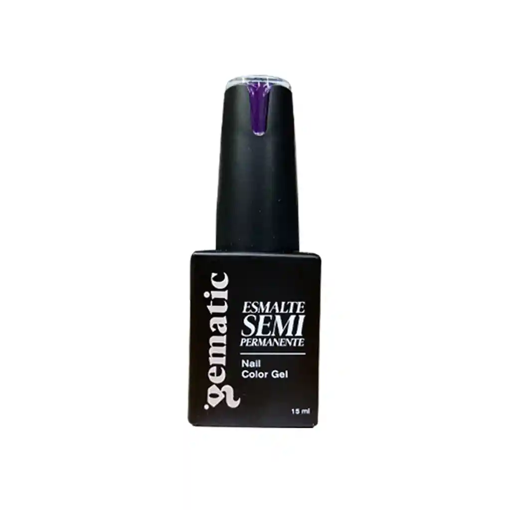 Esmalte Semipermanente Gematic B479