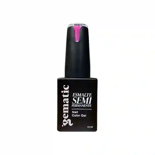 Esmalte Semipermanente Gematic B304